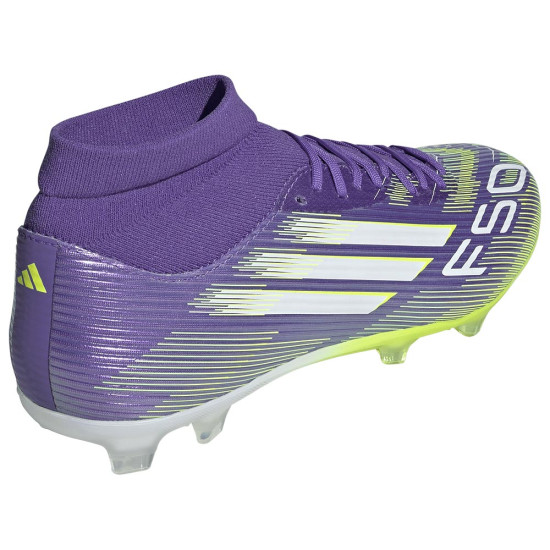 Adidas F50 League Mid FG/MG